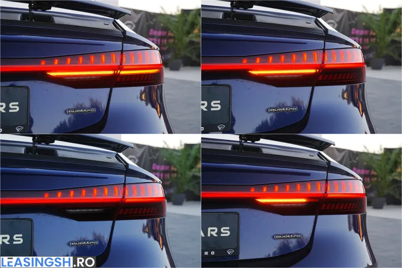 Audi A7 din 2021 cu 163.870 km - oferta AUD242123 - foto 31