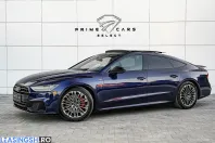Audi A7 din 2021 cu 163.870 km - oferta AUD242123 - foto 32
