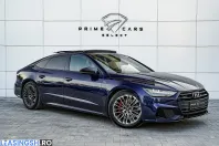 Audi A7 din 2021 cu 163.870 km - oferta AUD242123 - foto 33