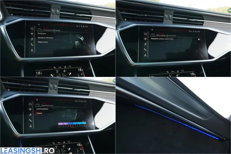 Audi A7 din 2021 cu 163.870 km - oferta AUD242123 - foto 34