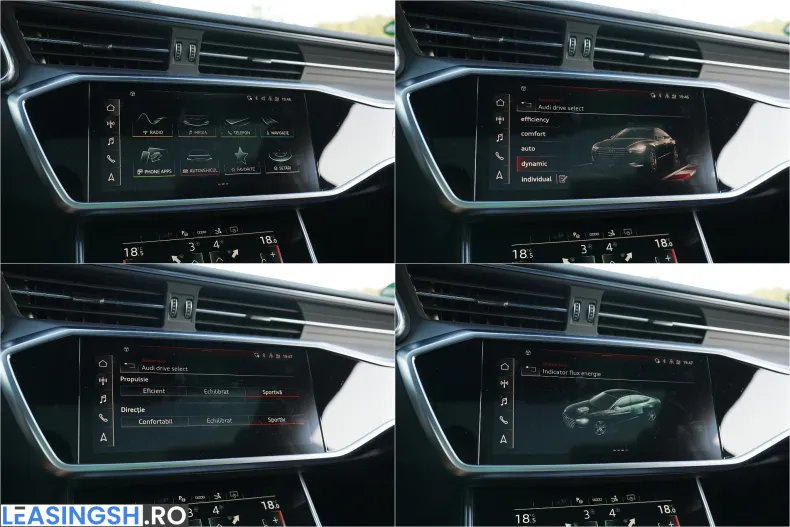 Audi A7 din 2021 cu 163.870 km - oferta AUD242123 - foto 35