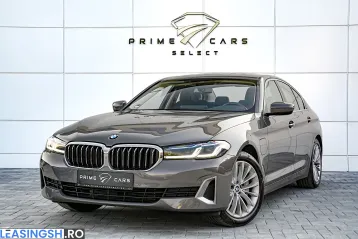 BMW 530e din 2021 - oferta BMW242124