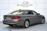 BMW 530e (Seria 5) din 2021 cu 69.100 km - oferta BMW242124 - foto 3
