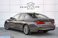 BMW 530e (Seria 5) din 2021 cu 69.100 km - oferta BMW242124 - foto 4