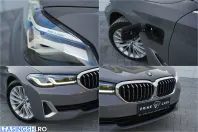BMW 530e (Seria 5) din 2021 cu 69.100 km - oferta BMW242124 - foto 5