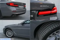 BMW 530e (Seria 5) din 2021 cu 69.100 km - oferta BMW242124 - foto 6