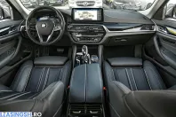 BMW 530e (Seria 5) din 2021 cu 69.100 km - oferta BMW242124 - foto 8