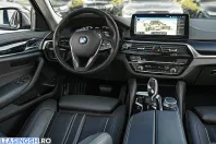 BMW 530e (Seria 5) din 2021 cu 69.100 km - oferta BMW242124 - foto 9