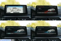 BMW 530e (Seria 5) din 2021 cu 69.100 km - oferta BMW242124 - foto 11