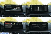 BMW 530e (Seria 5) din 2021 cu 69.100 km - oferta BMW242124 - foto 13
