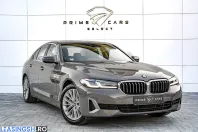 BMW 530e (Seria 5) din 2021 cu 69.100 km - oferta BMW242124 - foto 14