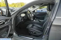 BMW 530e (Seria 5) din 2021 cu 69.100 km - oferta BMW242124 - foto 15