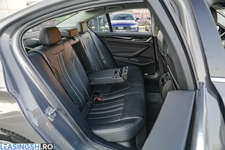 BMW 530e (Seria 5) din 2021 cu 69.100 km - oferta BMW242124 - foto 18