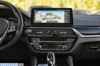 BMW 530e (Seria 5) din 2021 cu 69.100 km - oferta BMW242124 - foto 19