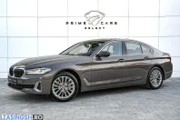 BMW 530e (Seria 5) din 2021 cu 69.100 km - oferta BMW242124 - foto 21