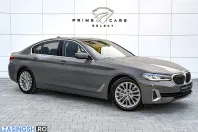 BMW 530e (Seria 5) din 2021 cu 69.100 km - oferta BMW242124 - foto 22