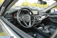 BMW 530e (Seria 5) din 2021 cu 69.100 km - oferta BMW242124 - foto 24