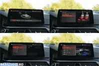 BMW 530e (Seria 5) din 2021 cu 69.100 km - oferta BMW242124 - foto 26