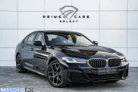BMW 520e (Seria 5) din 2022 cu 148.800 km - oferta BMW242125 - foto 1
