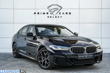 BMW 520e din 2022 - oferta BMW242125