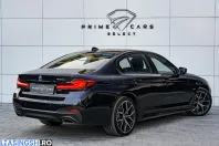 BMW 520e (Seria 5) din 2022 cu 148.800 km - oferta BMW242125 - foto 4