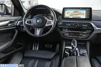 BMW 520e (Seria 5) din 2022 cu 148.800 km - oferta BMW242125 - foto 6