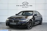 BMW 520e (Seria 5) din 2022 cu 148.800 km - oferta BMW242125 - foto 14