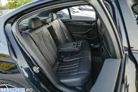 BMW 520e (Seria 5) din 2022 cu 148.800 km - oferta BMW242125 - foto 18