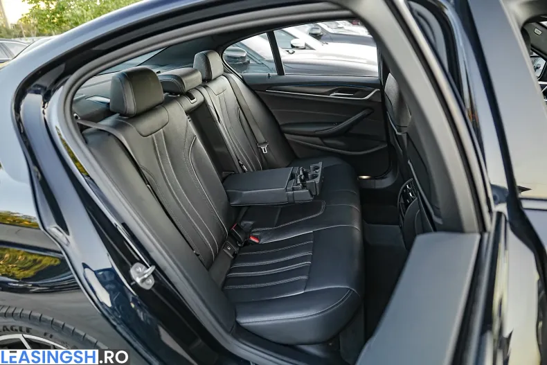 BMW 520e (Seria 5) din 2022 cu 148.800 km - oferta BMW242125 - foto 18