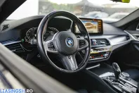 BMW 520e (Seria 5) din 2022 cu 148.800 km - oferta BMW242125 - foto 23