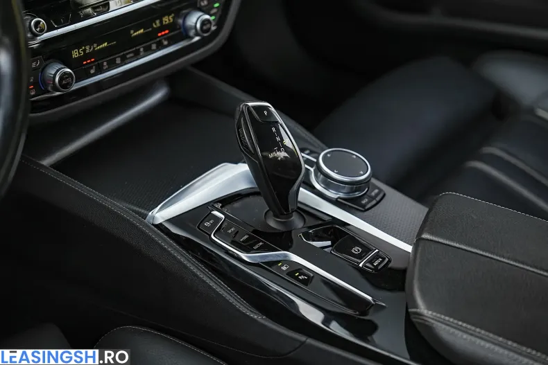 BMW 520e (Seria 5) din 2022 cu 148.800 km - oferta BMW242125 - foto 24