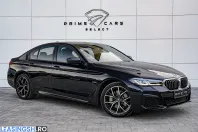BMW 520e (Seria 5) din 2022 cu 148.800 km - oferta BMW242125 - foto 26