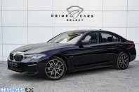 BMW 520e (Seria 5) din 2022 cu 148.800 km - oferta BMW242125 - foto 27