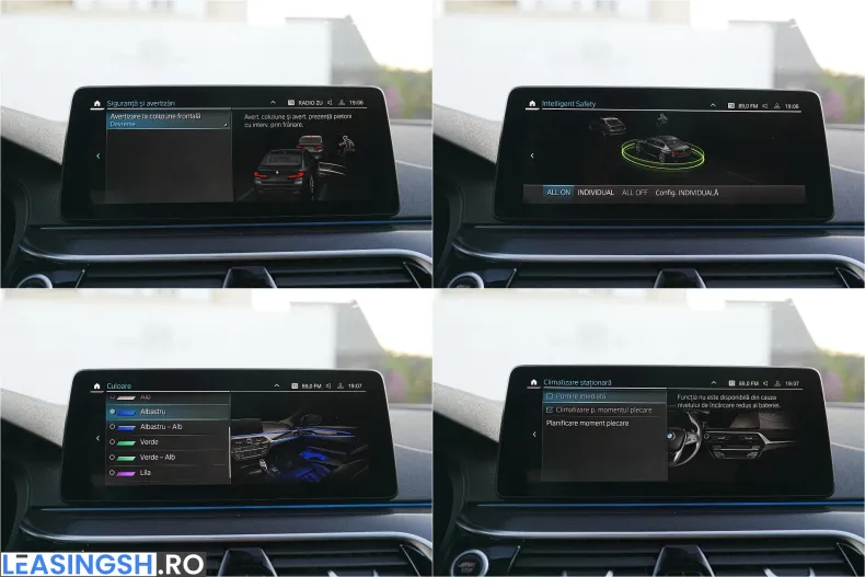 BMW 520e (Seria 5) din 2022 cu 148.800 km - oferta BMW242125 - foto 28