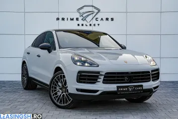 Porsche Cayenne din 2020 - oferta POR242126