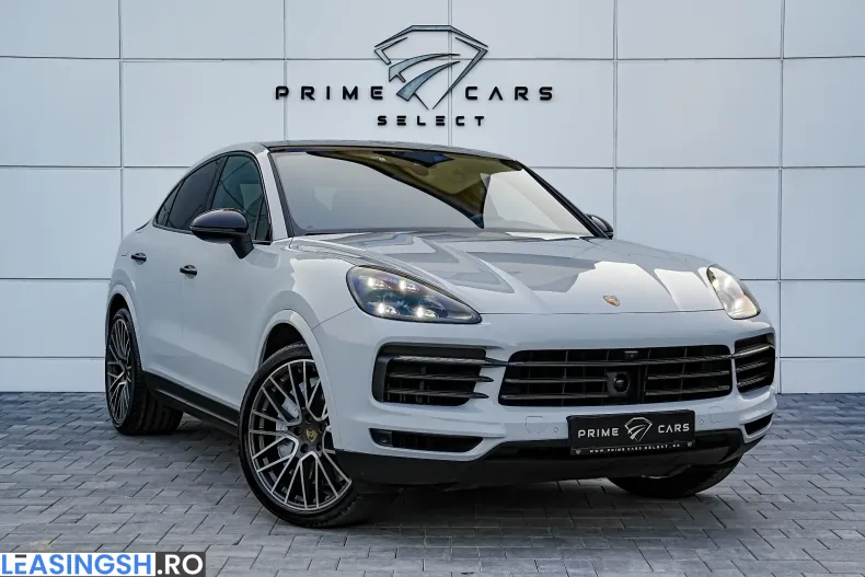 Porsche Cayenne din 2020 cu 101.900 km - oferta POR242126 - foto 1
