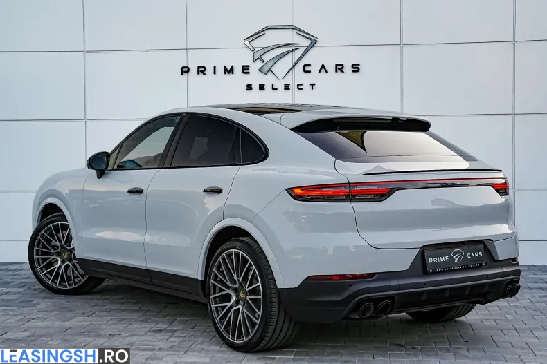 Porsche Cayenne din 2020 cu 101.900 km - oferta POR242126 - foto 2