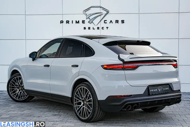 Porsche Cayenne din 2020 cu 101.900 km - oferta POR242126 - foto 3