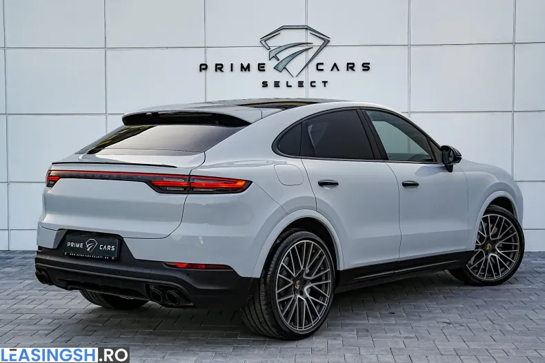 Porsche Cayenne din 2020 cu 101.900 km - oferta POR242126 - foto 4