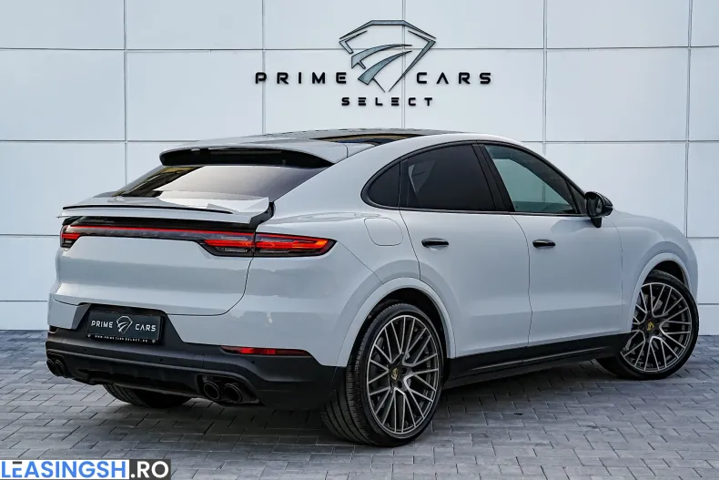 Porsche Cayenne din 2020 cu 101.900 km - oferta POR242126 - foto 5