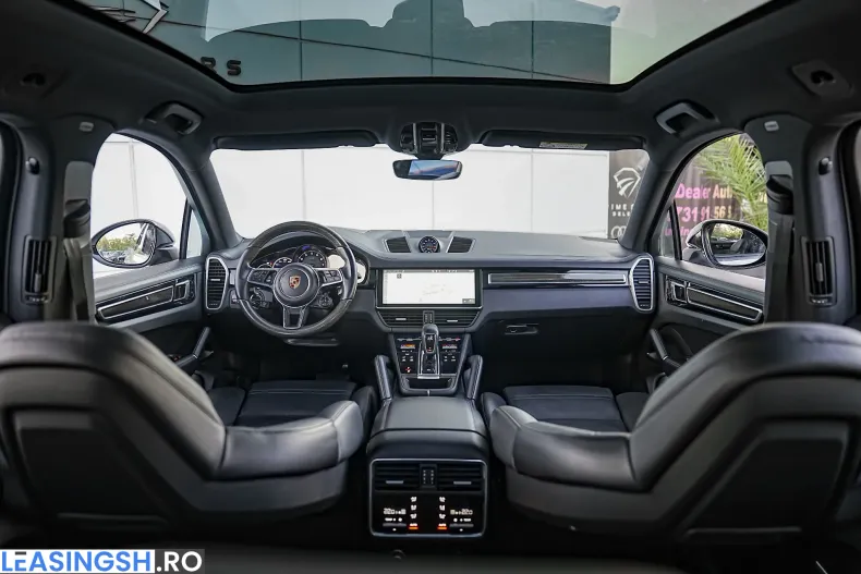 Porsche Cayenne din 2020 cu 101.900 km - oferta POR242126 - foto 6