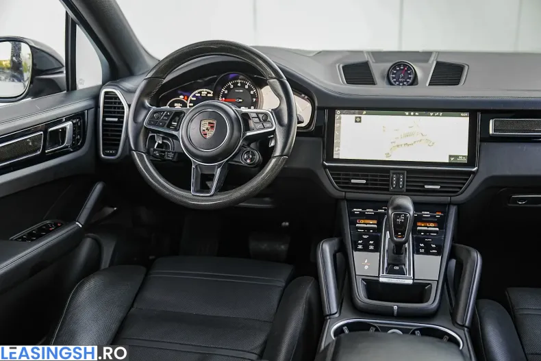 Porsche Cayenne din 2020 cu 101.900 km - oferta POR242126 - foto 7