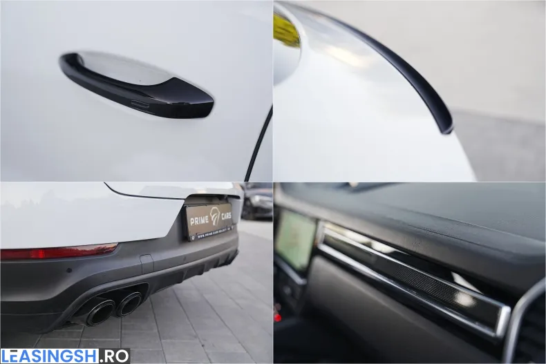 Porsche Cayenne din 2020 cu 101.900 km - oferta POR242126 - foto 9