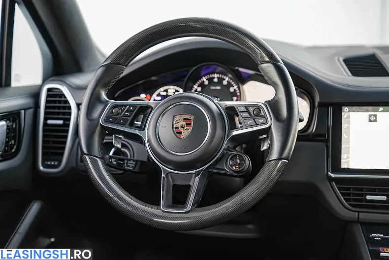 Porsche Cayenne din 2020 cu 101.900 km - oferta POR242126 - foto 11