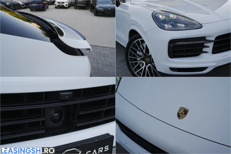 Porsche Cayenne din 2020 cu 101.900 km - oferta POR242126 - foto 13