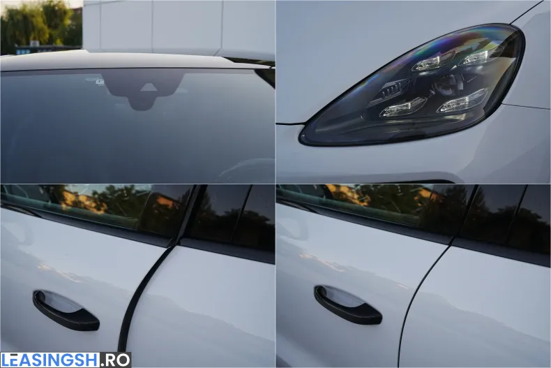 Porsche Cayenne din 2020 cu 101.900 km - oferta POR242126 - foto 14