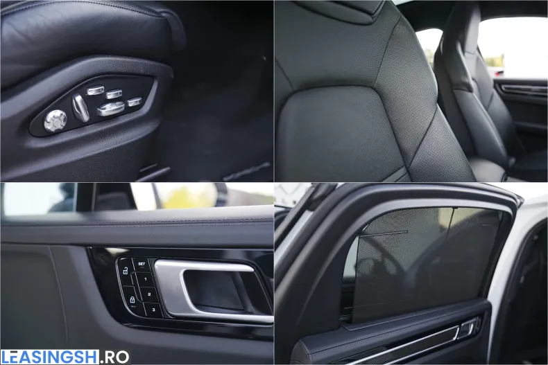 Porsche Cayenne din 2020 cu 101.900 km - oferta POR242126 - foto 16