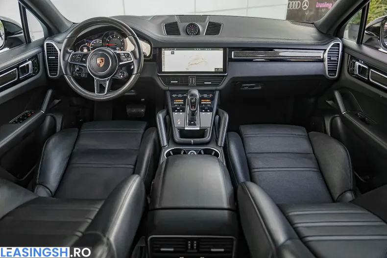Porsche Cayenne din 2020 cu 101.900 km - oferta POR242126 - foto 18