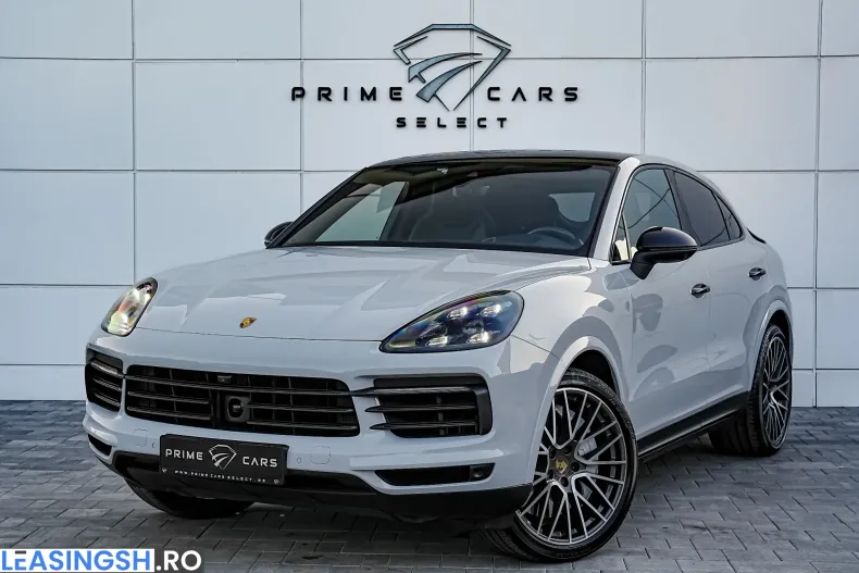 Porsche Cayenne din 2020 cu 101.900 km - oferta POR242126 - foto 19