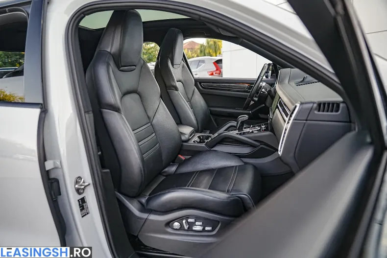 Porsche Cayenne din 2020 cu 101.900 km - oferta POR242126 - foto 21